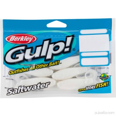 Berkley Gulp! Doubletail Swimming Mullet 553756791